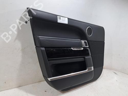 Front left panel LAND ROVER RANGE ROVER IV (L405) 3.0 SDV6 Hybrid 4x4 | BP30694510C58 - Image 3