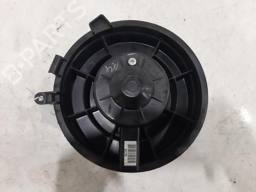 Heater blower motor NISSAN QASHQAI / QASHQAI +2 I (J10, NJ10, JJ10E) 1.5 dCi | BP26797198M62 
