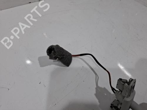 Right sun visor SEAT LEON (5F1) 1.4 TSI | BP39176966I2 - Image 2