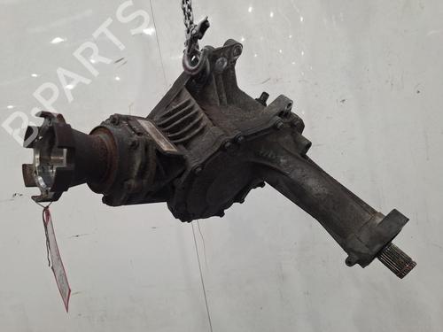 Transfer box VAUXHALL ANTARA A (L07) 2.2 CDTi 4x4 | BP33035025M36  - Image 6