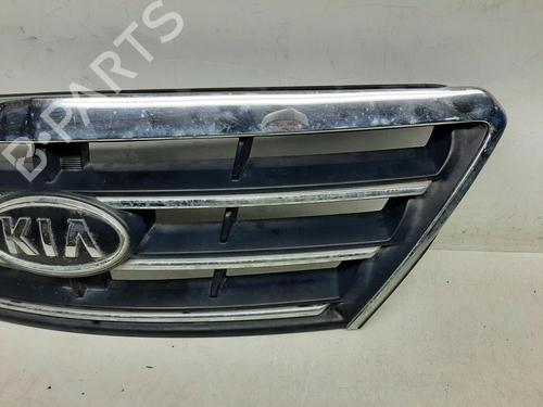 Grille KIA SORENTO I (JC) 2.5 CRDi | BP26853750C40 