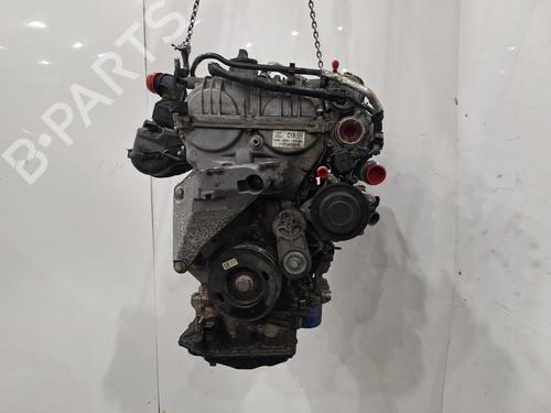 Used Engine Engine 37219174 37219174