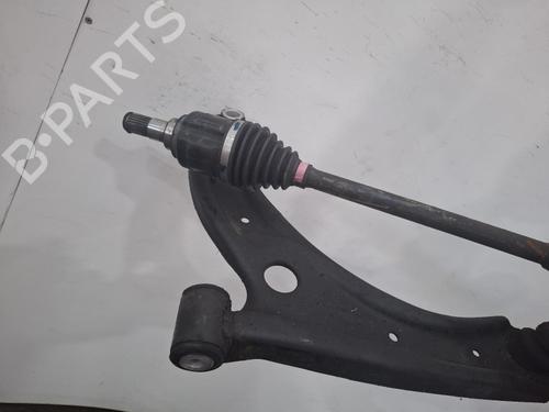 Left front suspension SUZUKI SWIFT V (AZ) 1.2 (A2L412, ZC83S) | BP40611828M72 - Image 4