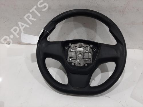 steering-wheel-vauxhall-vivaro-c-van-k0-2019-33035104 main image