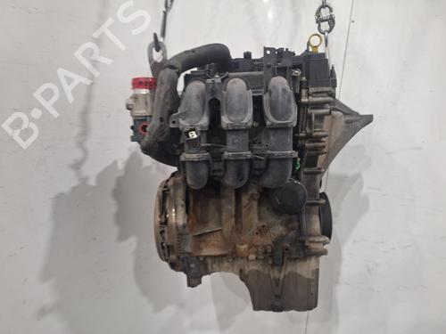 Engine FORD FIESTA VII (HJ, HF) 1.1 Ti-VCT | BP38620700M1 - Image 4