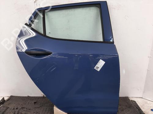 Used Right rear door Right rear door 38447848 38447848