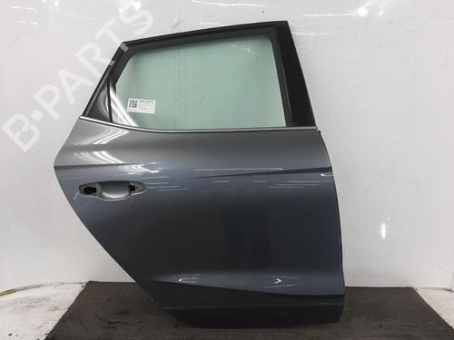 Used Right rear door Right rear door SEAT ARONA (KJ7, KJP) 1.0 TSI (116 hp) 34644176 34644176