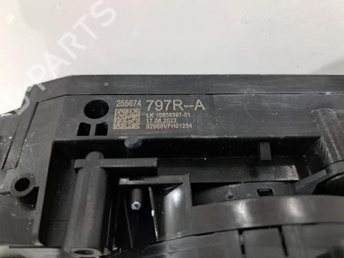 Switch RENAULT CAPTUR II (HF_) TCe 90 (HFM6) | BP38048590I30 - Image 2