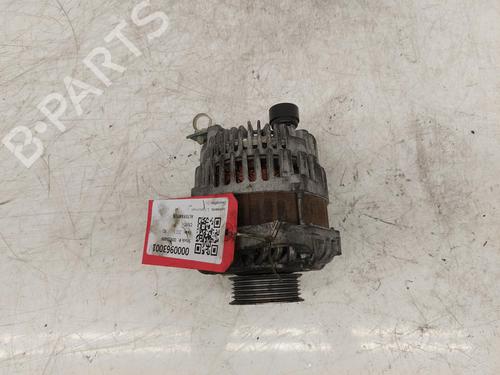 Alternator HONDA CIVIC VIII Hatchback (FN, FK) 1.4 (FK1, FN4) | BP26864394M7 