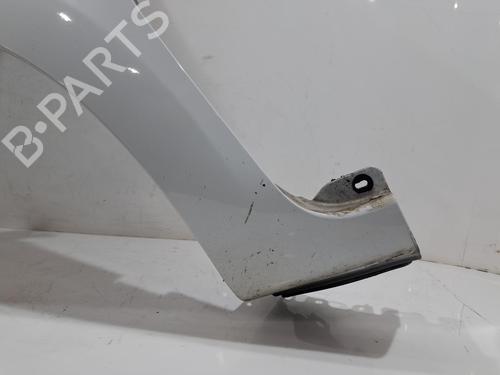 Left front fenders RENAULT CLIO IV (BH_) 0.9 TCe 90 (BHNF, BHMA, BHMH, BHJK, BHJR) | BP29163273C41 