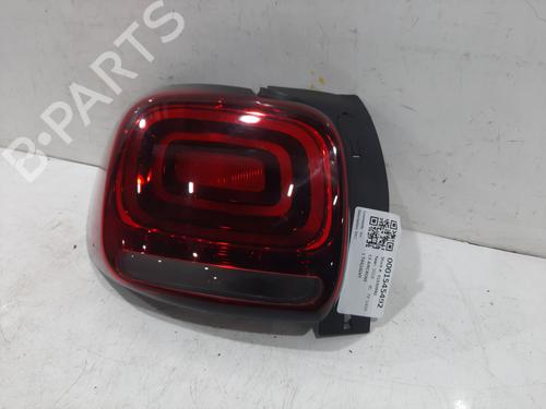 Left taillight CITROËN C3 AIRCROSS II (2R_, 2C_) 1.2 PureTech 110 (2RHNZB, 2RHNZW, 2RHNPX, 2RHNPJ) | BP29884010C34
