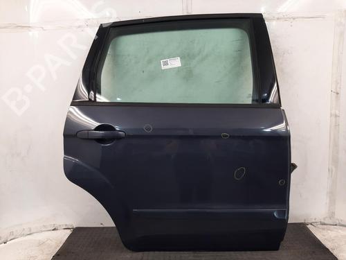 Used Right rear door FORD S-MAX (WA6) 2.0 TDCi (140 hp) 29946234