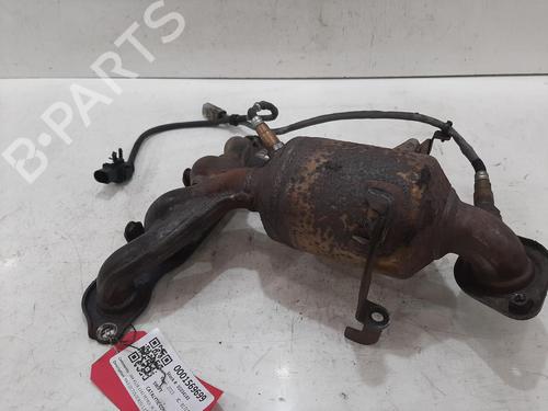 Katalysator SUZUKI SWIFT IV (FZ, NZ) 1.2 (AZG412, ZC72S) (90 hp) 30789019