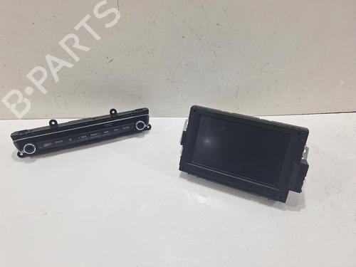 Used Electronic module KIA OPTIMA (JF) 1.6 CRDi (136 hp) 31009724