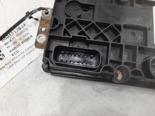 Control unit LAND ROVER RANGE ROVER IV (L405) 4.4 SDV8 4x4 | BP26857313M11 