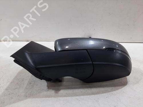 Left mirror VW POLO V (6R1, 6C1) 1.6 TDI | BP29445098C26