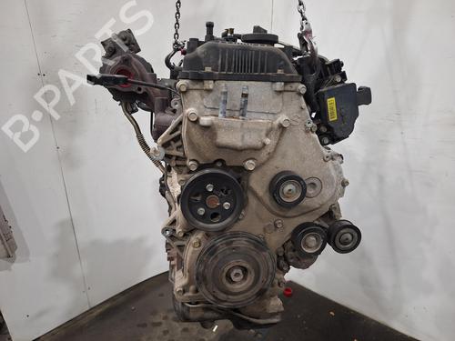 Engine KIA OPTIMA Sportswagon (JF) 1.7 CRDi | BP39241598M1 - Image 4