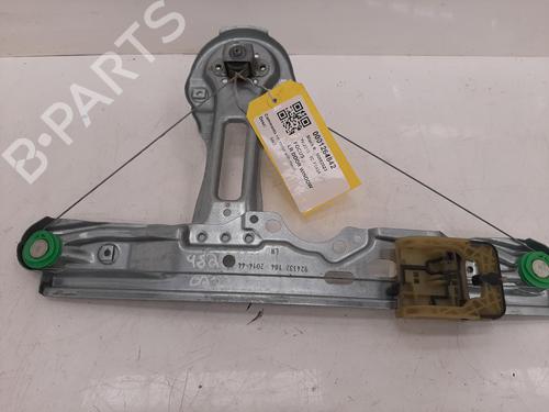 Used Rear left window mechanism FORD FOCUS III 1.5 EcoBoost (150 hp) 26826561