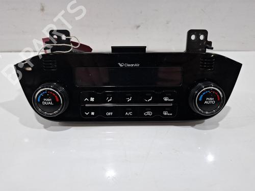 Mando climatizador Mando climatizador 38328087 38328087