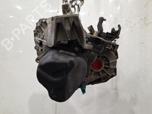 Gearbox NISSAN MICRA V (K14) 1.0 IG-T | BP39587067M3 - Image 4