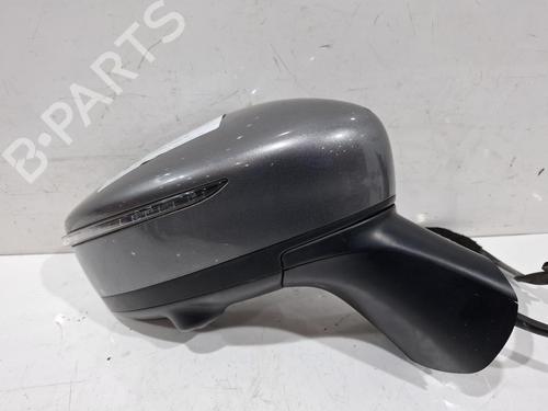 Right mirror NISSAN NOTE (E12) 1.2 DIG-S | BP38701853C27 - Image 6