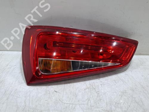 Used Left taillight Left taillight 39655755 39655755