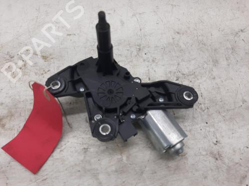 Used Rear wiper motor NISSAN MICRA V (K14) 0.9 IG-T (90 hp) 26867634