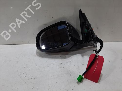 Specchietto retrovisore sinistro Specchietto retrovisore sinistro VOLVO V40 Hatchback (525) D3 (150 hp) 36662429 36662429