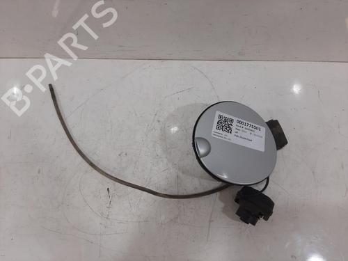 Tanklåg Tanklåg VW UP! (121, 122, BL1, BL2, BL3, 123) 1.0 (60 hp) 37414145 37414145
