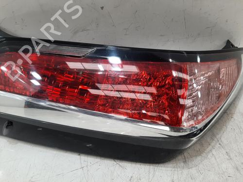 Left taillight TOYOTA AYGO (_B4_) 1.0 (KGB40) | BP36773658C34 - Image 3