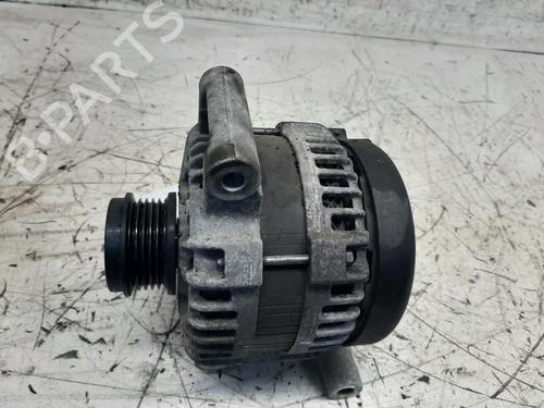 Alternator VAUXHALL INSIGNIA Mk II (B) Hatchback (Z18) 1.5 (68) | BP26851646M7 - Image 2