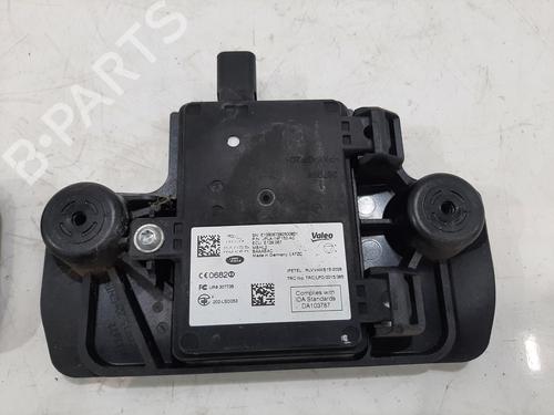 Module électronique JAGUAR I-PACE (X590) EV400 AWD | BP28507196M83 