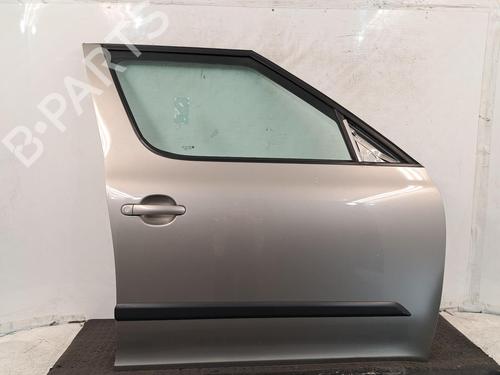 Used Right front door SKODA YETI (5L) 1.2 TSI (110 hp) 29946278