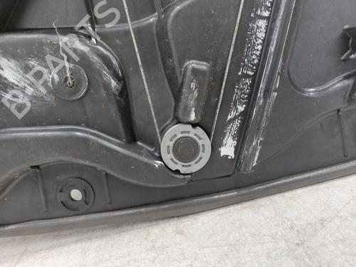 Front left window mechanism HYUNDAI SANTA FÉ III (DM, DMA) 2.2 CRDi 4WD | BP26808913C22 
