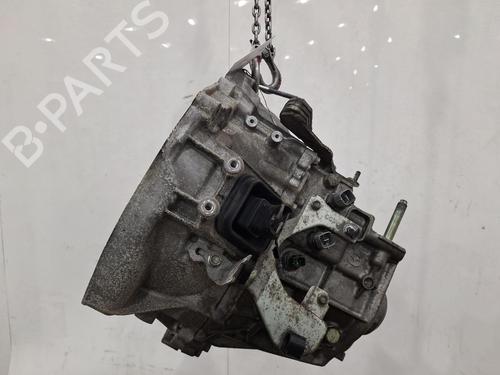 Getriebe MAZDA 2 Hatchback (DL, DJ) 1.5 SKYACTIV-G M Hybrid | BP32324607M3