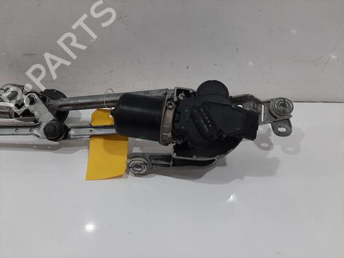 Front wiper motor NISSAN JUKE (F15) 1.5 dCi | BP30119848M29 