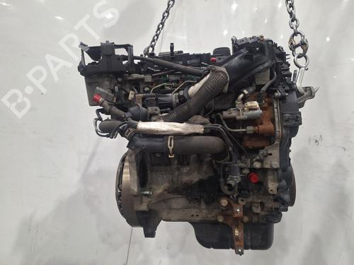Engine FORD C-MAX II (DXA/CB7, DXA/CEU) 1.6 TDCi | BP39743612M1 - Image 4