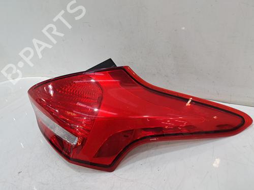 Right taillight FORD FOCUS III 1.0 EcoBoost | BP35922209C35 - Image 3