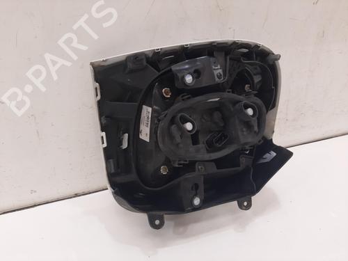 Right taillight SMART FORFOUR Hatchback (453) 1.0 (453.042, 453.043) | BP37593263C35 - Image 4