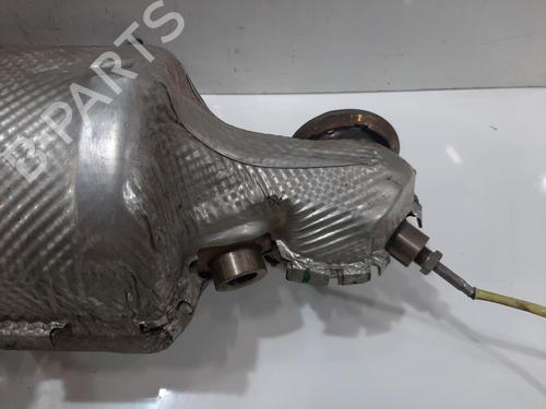 Particulate filter FORD TRANSIT CONNECT V408 Box Body/MPV 1.5 EcoBlue | BP30828884M81