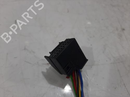 Right mirror VW TIGUAN (5N_) 2.0 TDI 4motion | BP30180163C27