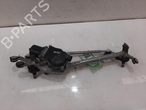 Front wiper motor HONDA HR-V (RU) 1.5 (RU1) | BP37160587M29 - Image 2