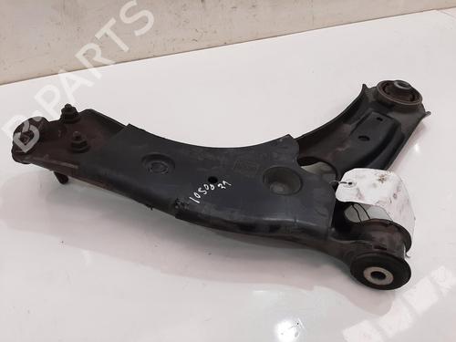 Left front suspension arm SEAT ATECA (KH7, KHP) 1.0 TSI | BP35922398M12 - Image 6