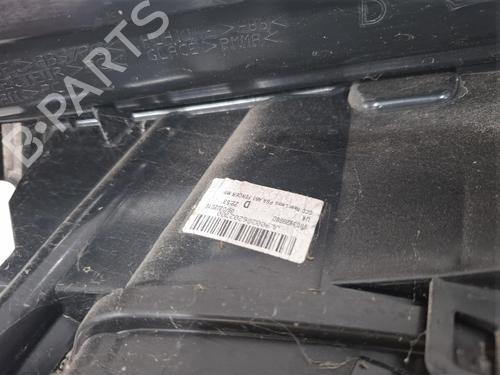 Right taillight CITROËN C3 II (SC_) 1.2 VTi 82 | BP38912740C35 - Image 5