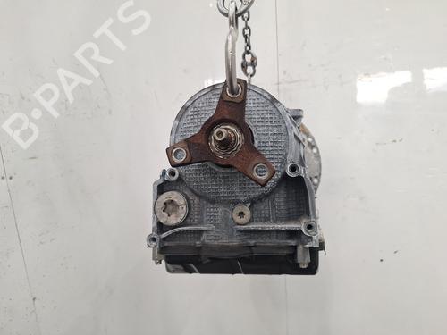 Gearbox MERCEDES-BENZ C-CLASS (W204) C 220 CDI (204.002) | BP33035465M3 - Image 5