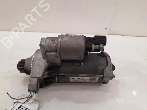 Used Starter VW TIGUAN (AD1, AX1) 2.0 TDI 4motion (150 hp) 26860364