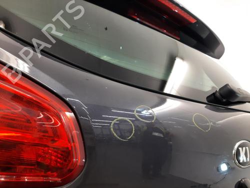 Tailgate KIA CEE'D (JD) 1.6 CRDi 128 | BP38446792C6  - Image 6