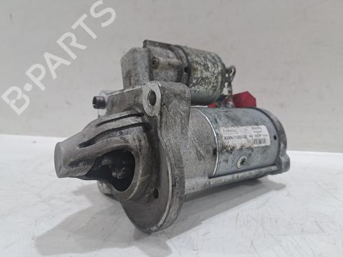 Starter FORD FOCUS III 1.5 TDCi | BP34577066M8 - Image 4