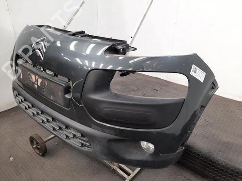 Front bumper CITROËN C4 CACTUS 1.6 BlueHDi 100 | BP37188778C7 - Image 4