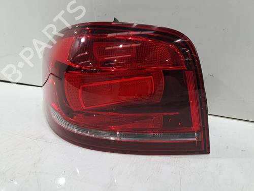 Left taillight AUDI A3 (8P1) 1.8 TFSI | BP40455552C34 - Image 4